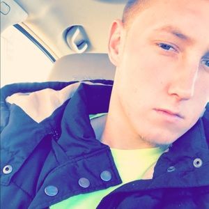 Meet your Posher, Kevin